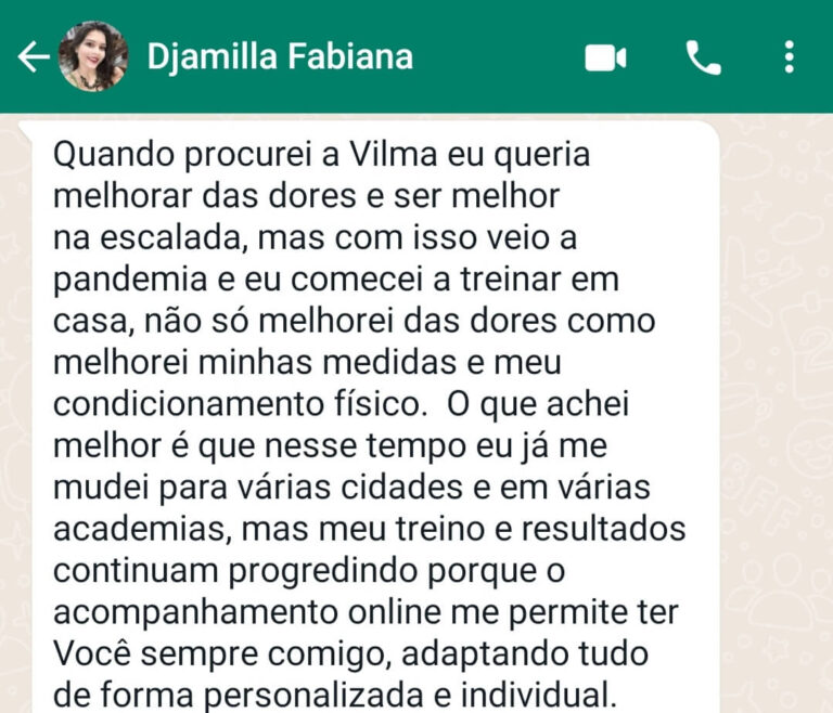 Djamilla